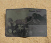 Outside, Texas Wallet