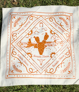 Palo Pera Bandana