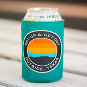 OTX Koozie