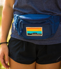 OTX Hip Pack