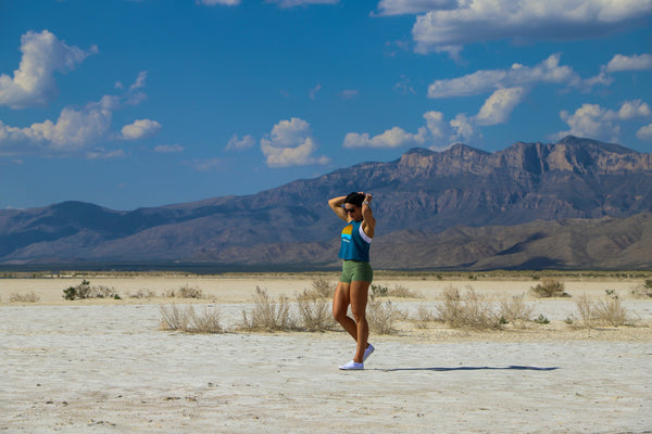 12 Parks and Trails Within 60 Miles of Marfa, Texas