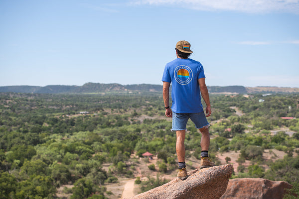 12 Parks and Trails Within 60 Miles of Lubbock, Texas