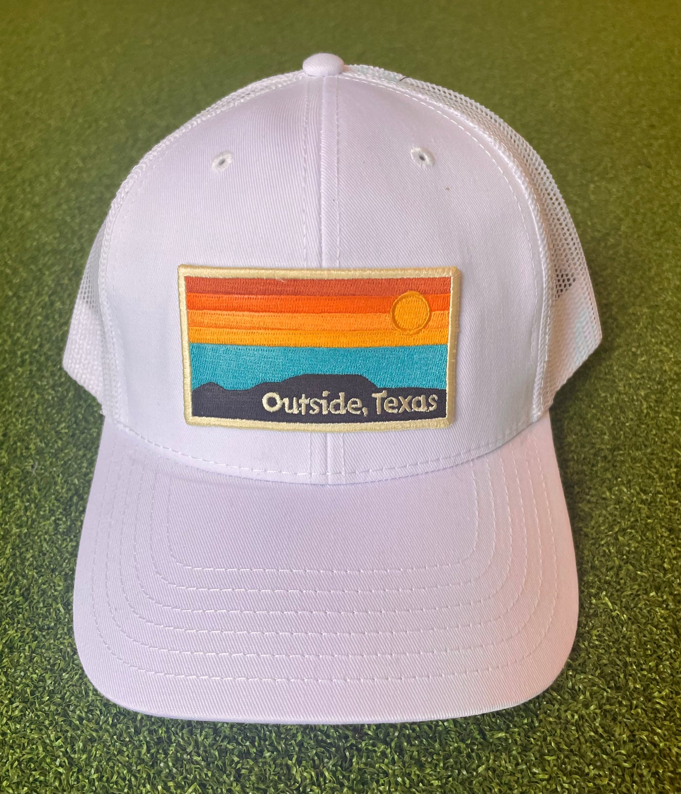 OTX Structured Hats