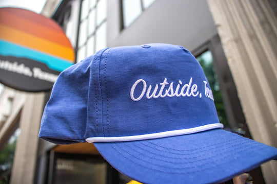 OTX Country Club Hat | Outside, Texas