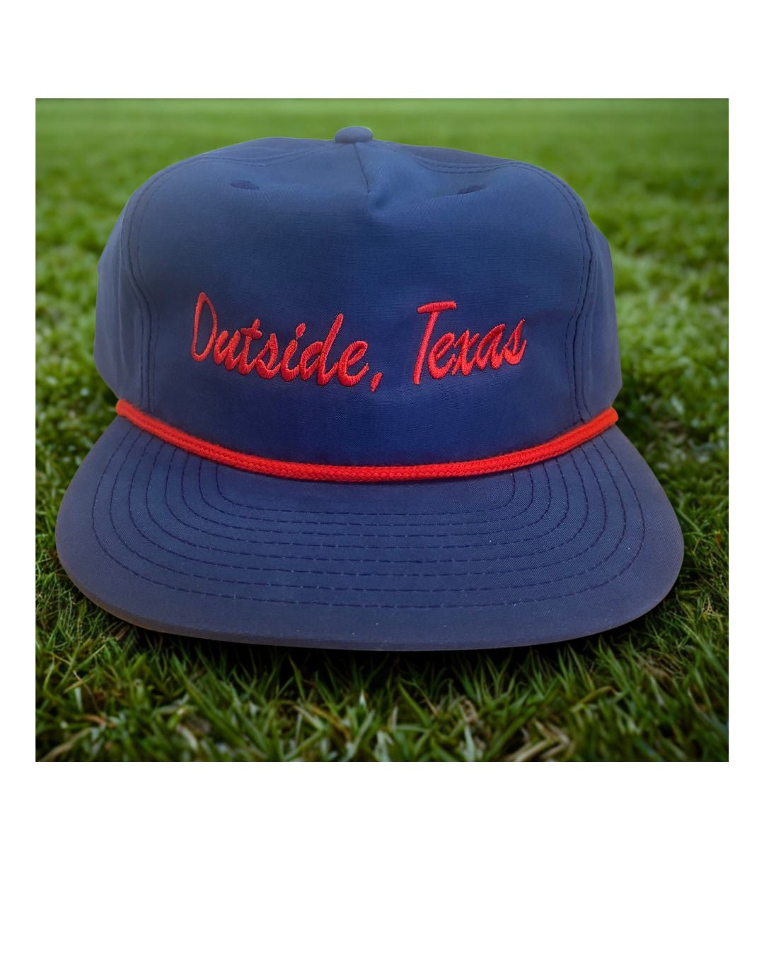 OTX Country Club Hat | Outside, Texas