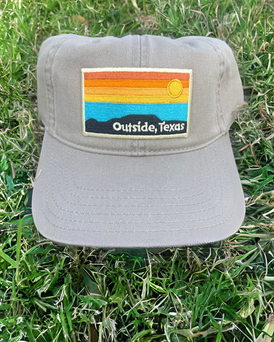 OTX Dad Hats