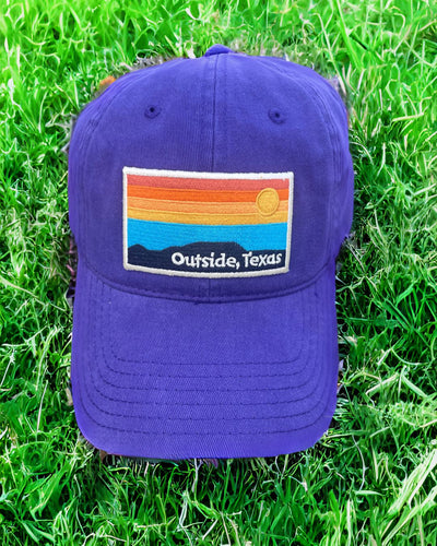 OTX Dad Hats