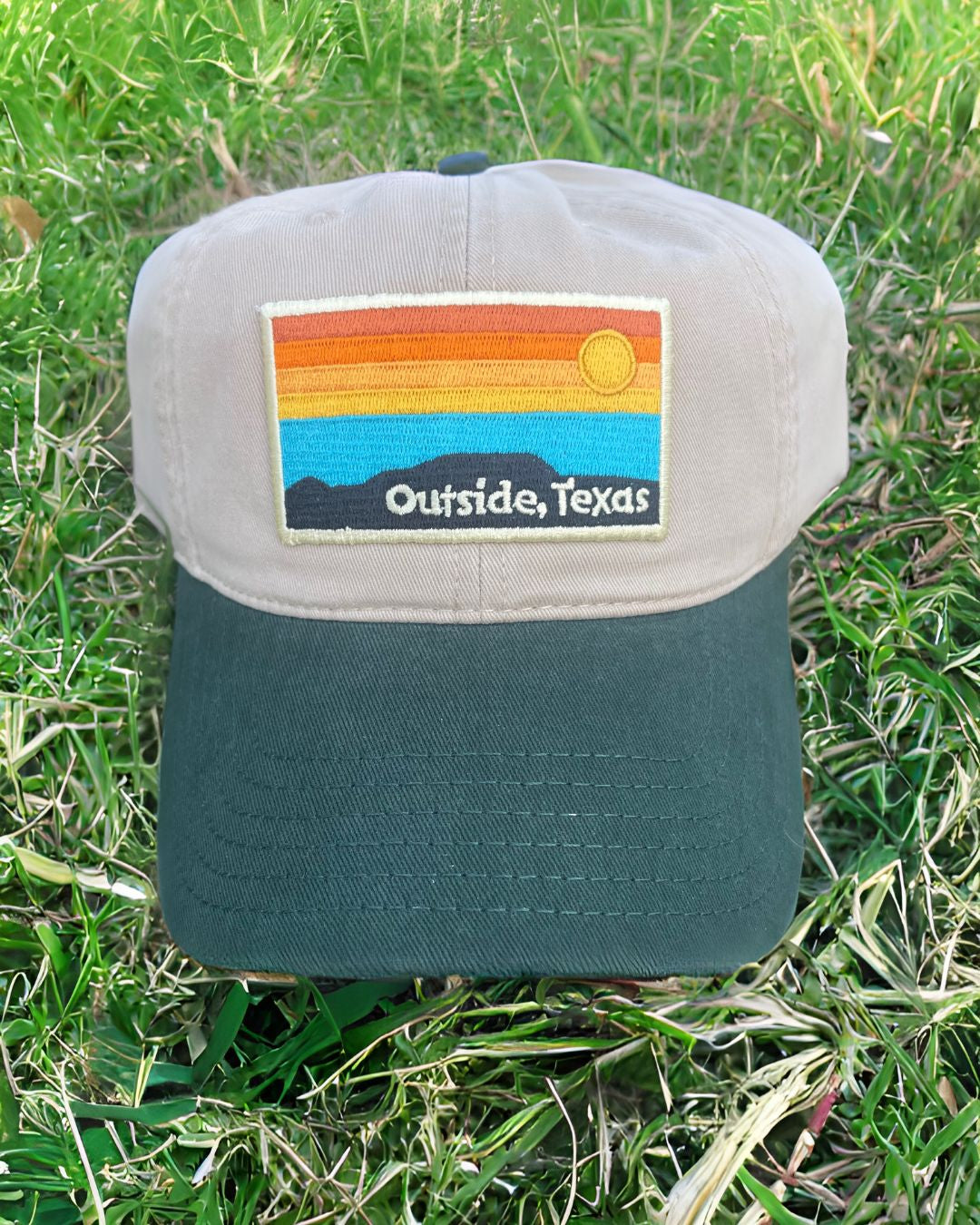 OTX Dad Hats