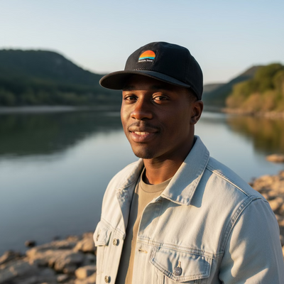 The Classic Stitcher - Outside, Texas