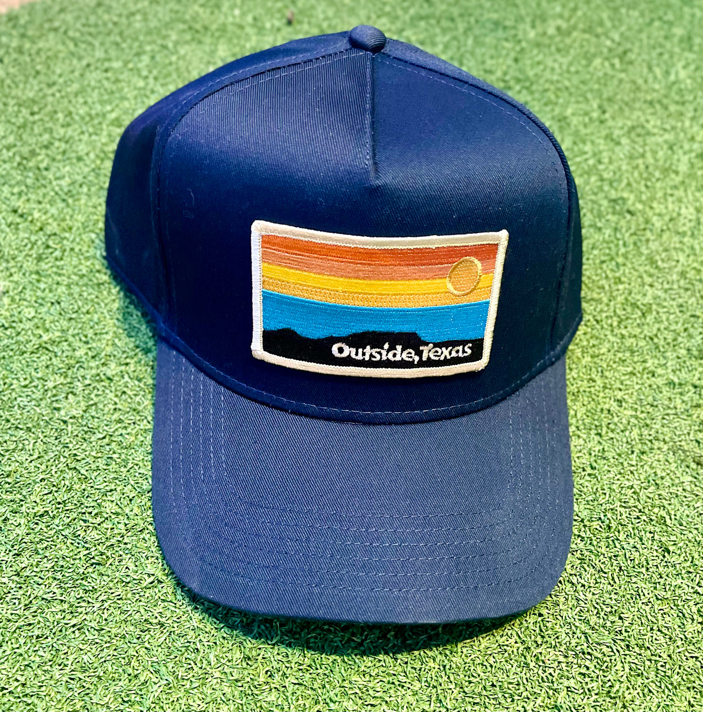 OTX Ball Caps
