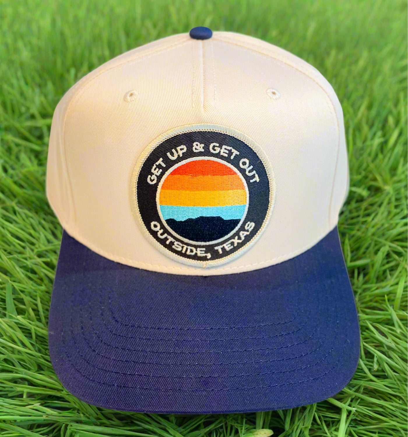 OTX Ball Caps