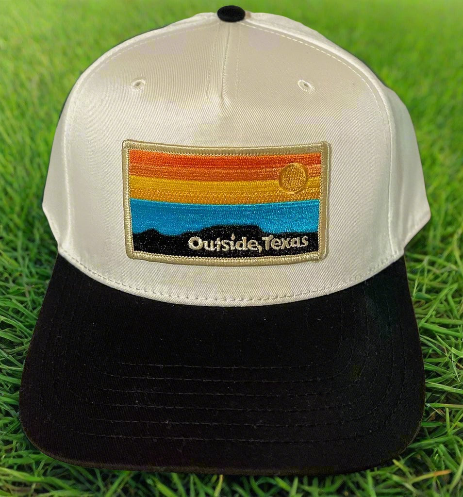 OTX Ball Caps