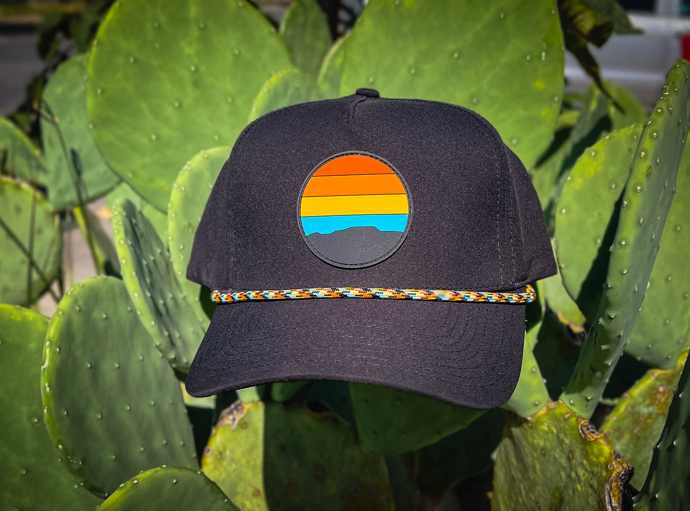 OTX Birdie Hat