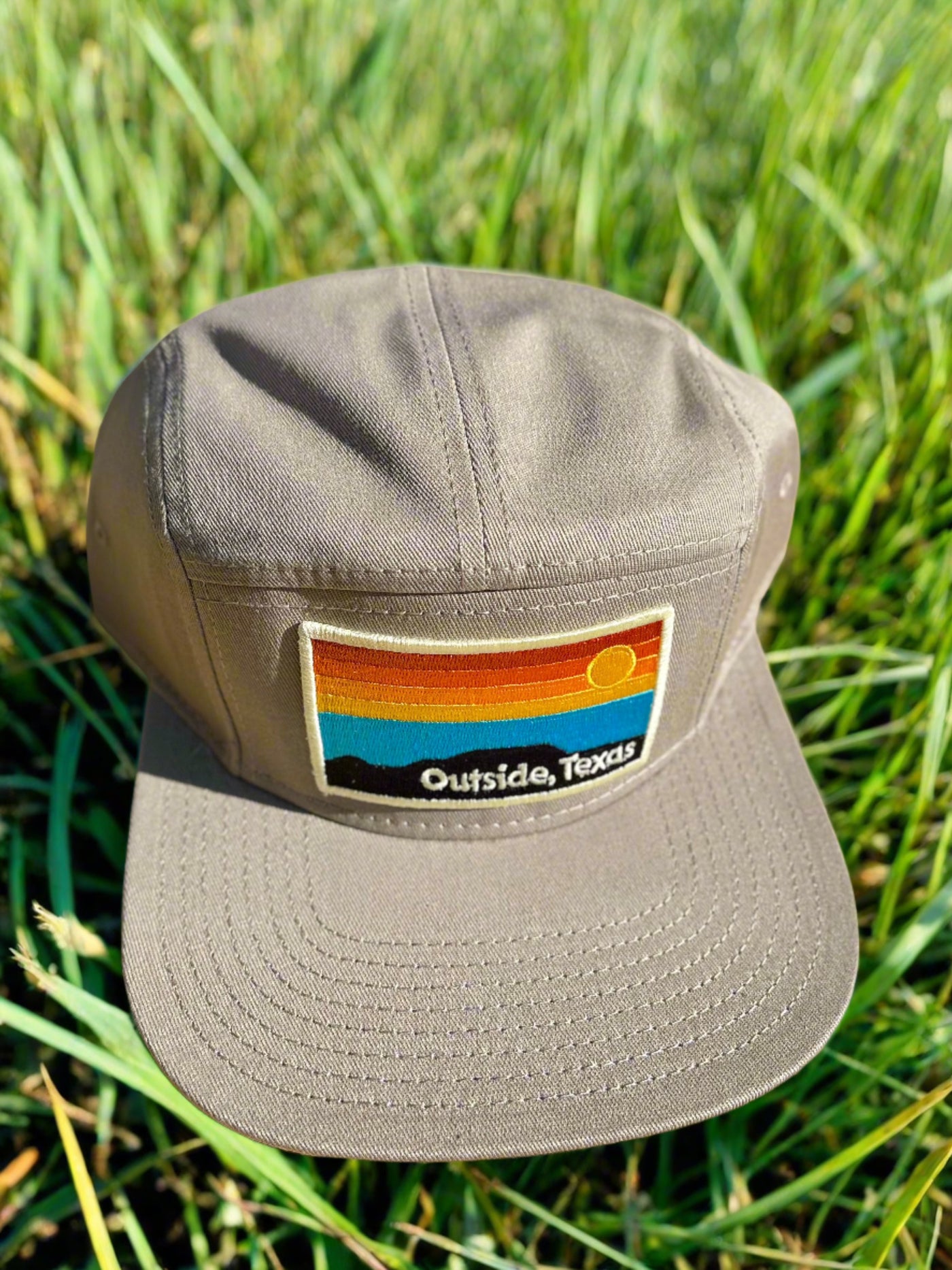 OTX Camper Hat