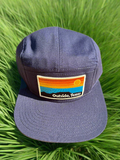 OTX Camper Hat