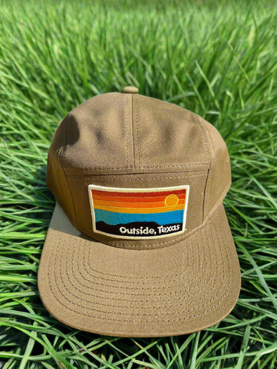 OTX Camper Hat