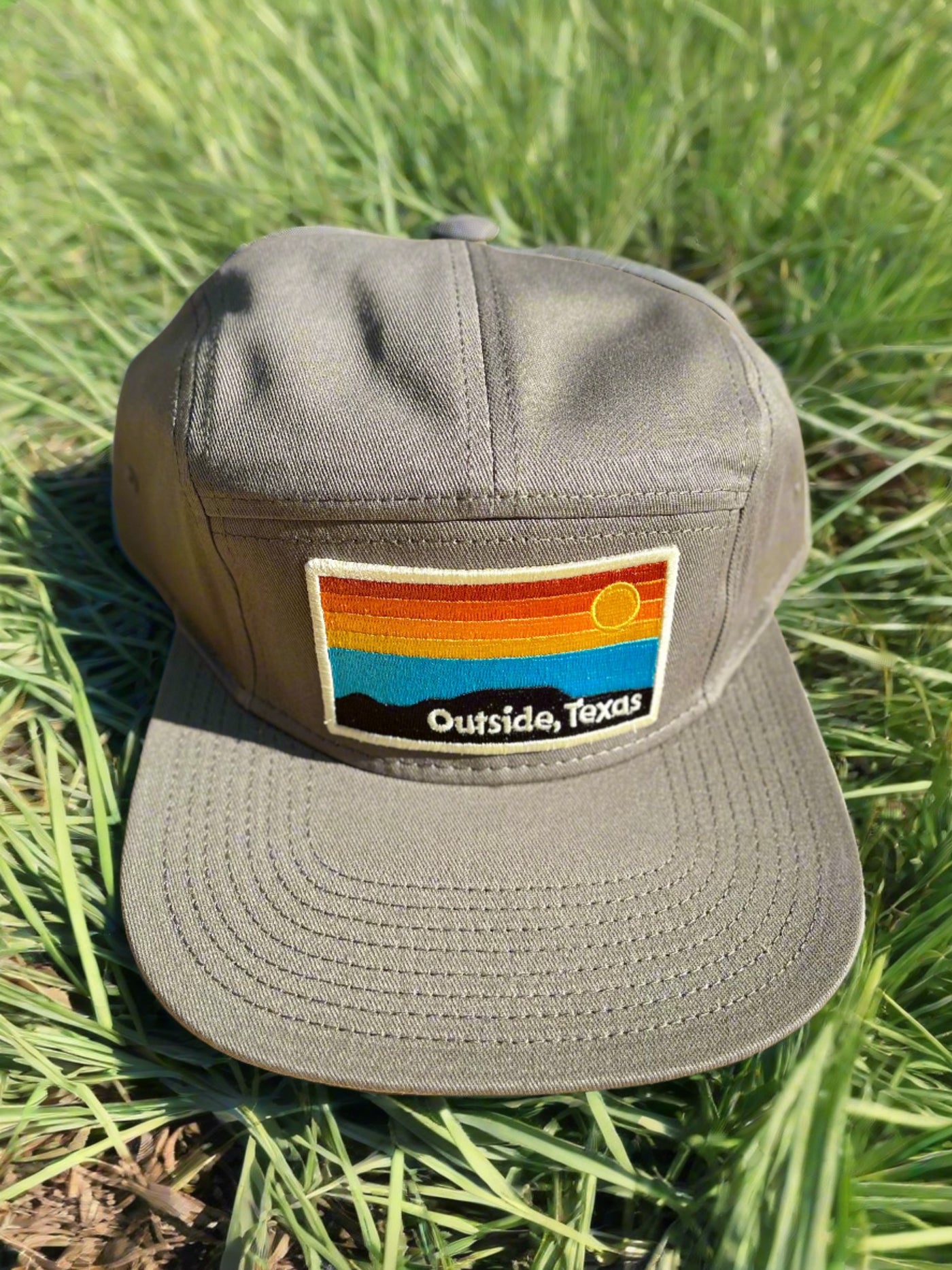 OTX Camper Hat