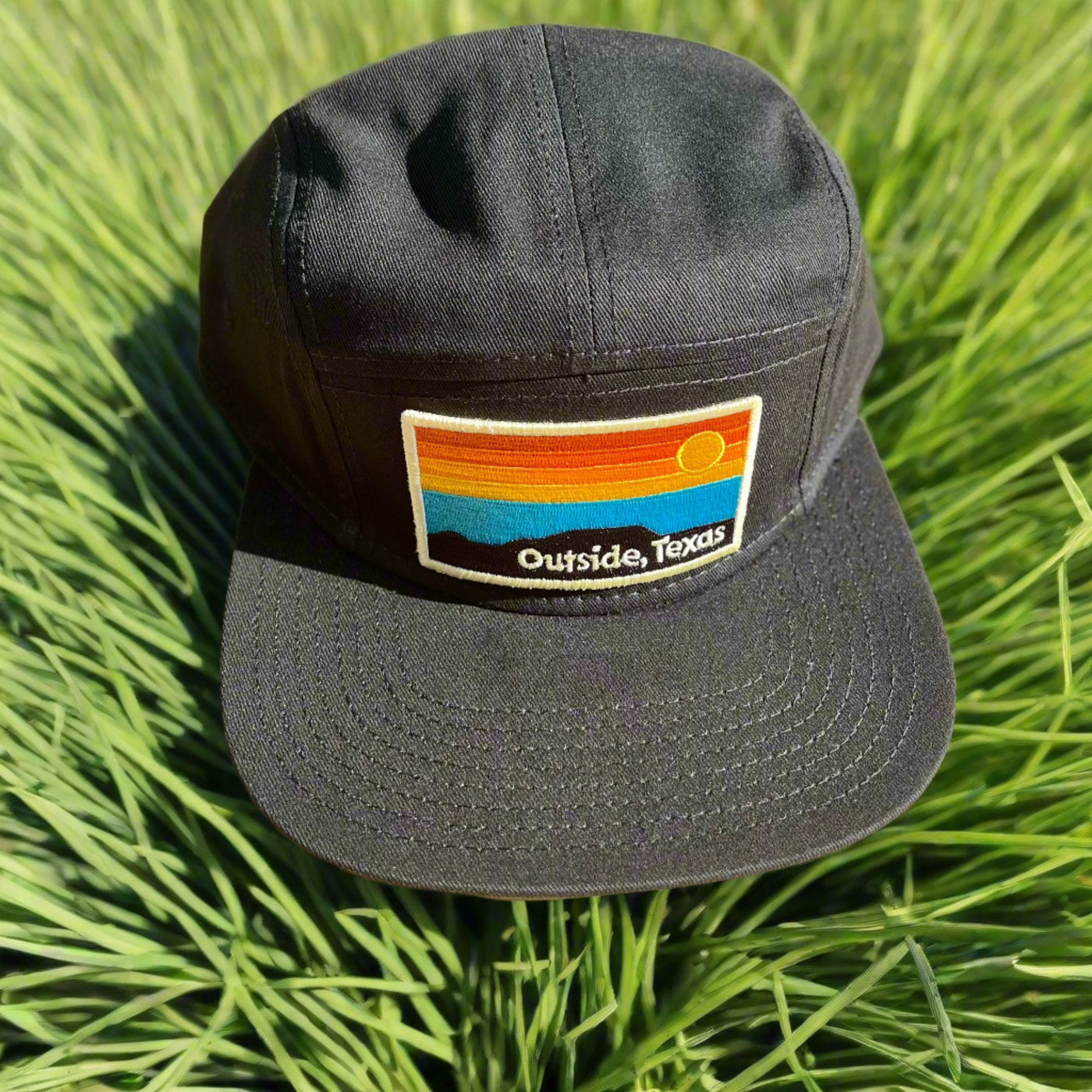 OTX Camper Hat