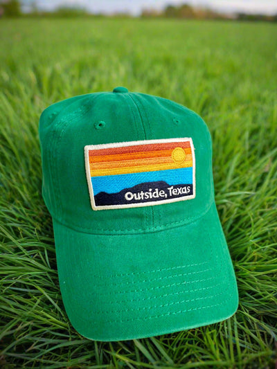 OTX Dad Hats