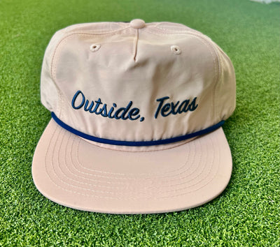 OTX Country Club Hat