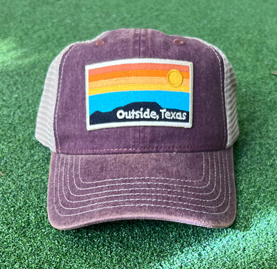 OTX Dad Hats