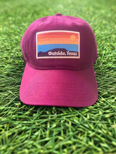 OTX Dad Hats