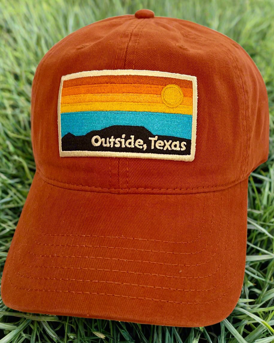 OTX Dad Hats