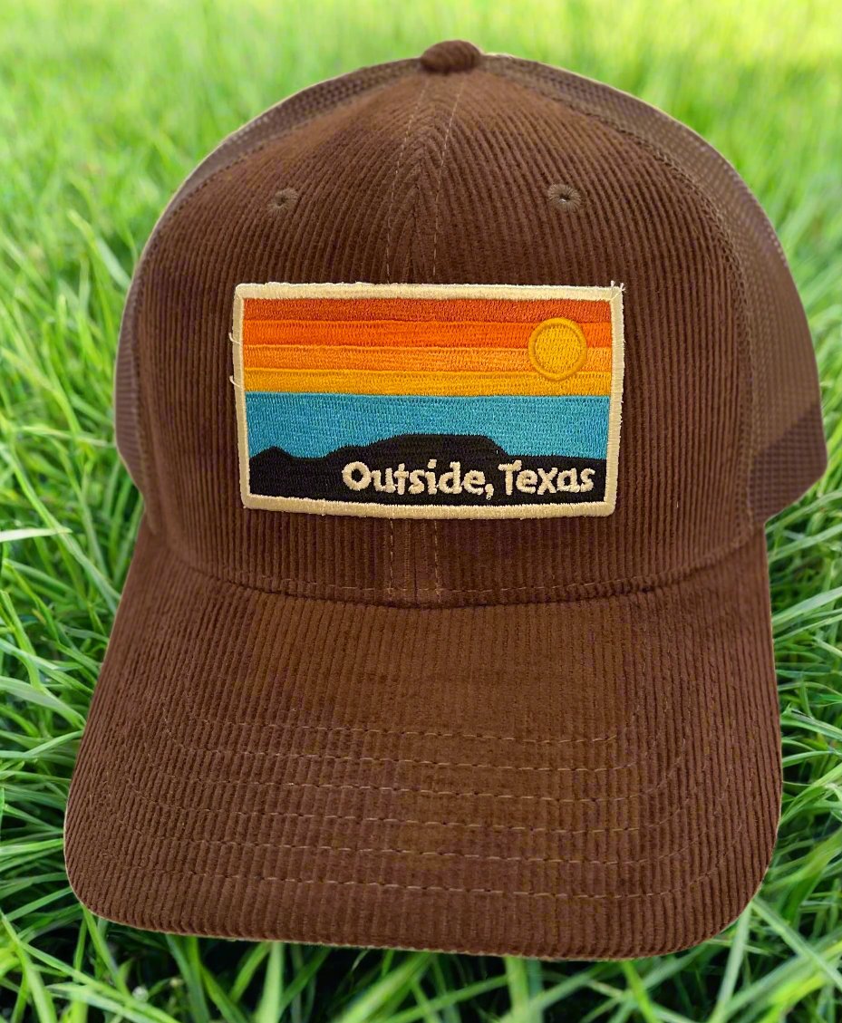 OTX Structured Hats