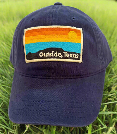 OTX Youth Hat