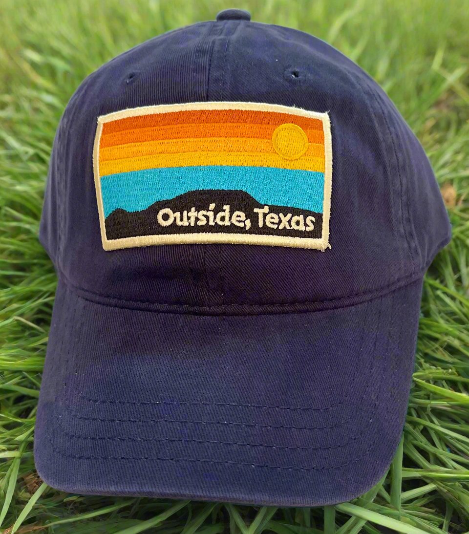 OTX Youth Hat