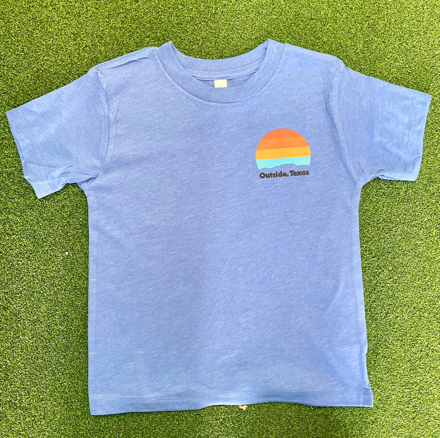 Kids Horizon T-Shirt