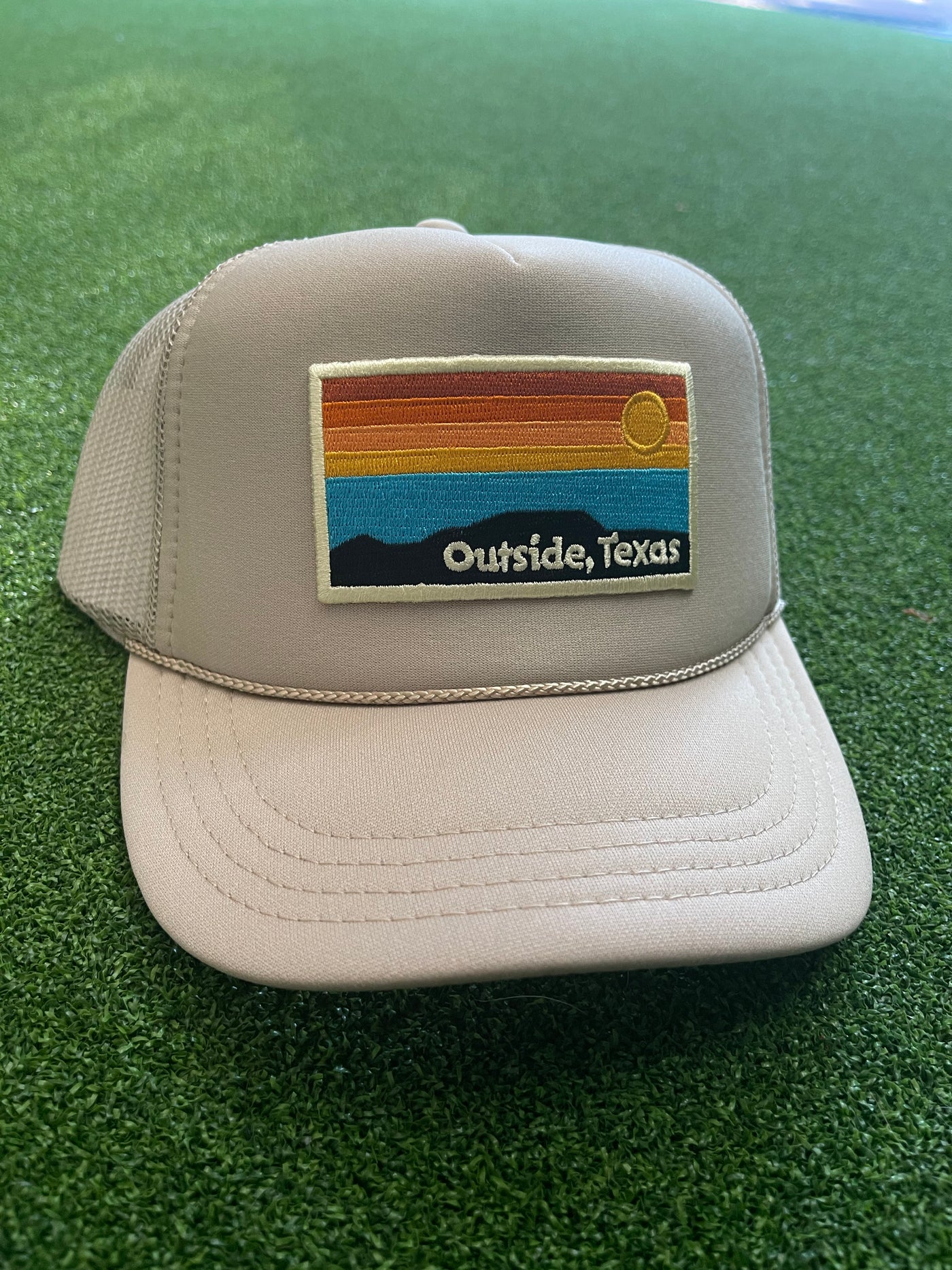 OTX Youth Hat