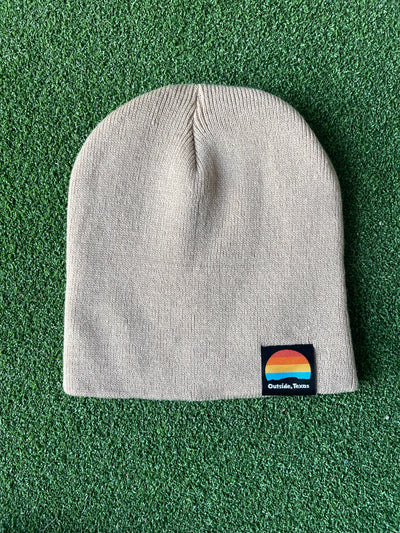 OTX Beanie