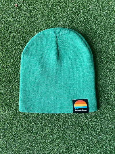 OTX Beanie