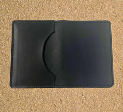 Outside, Texas Wallet