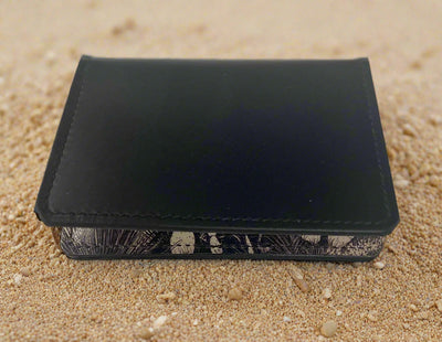 Outside, Texas Wallet
