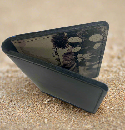 Outside, Texas Wallet