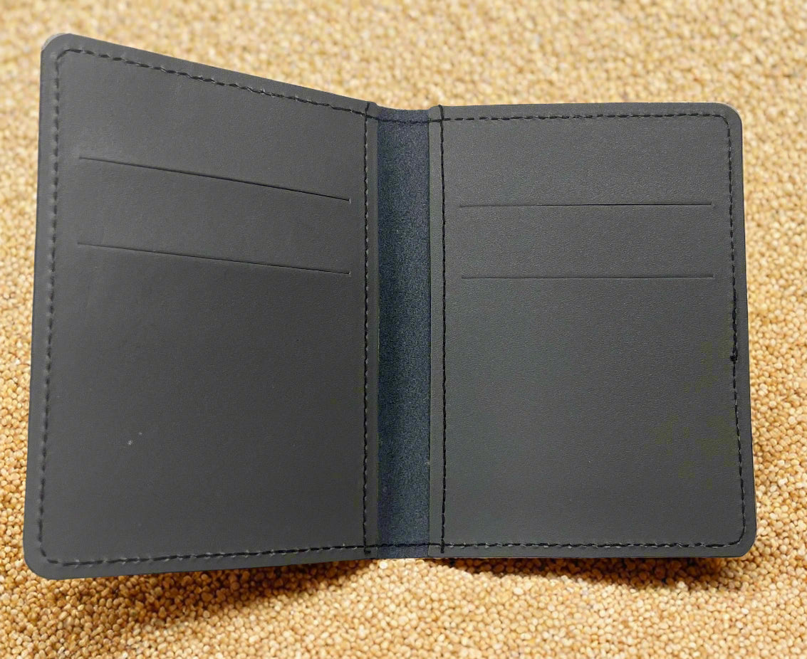 Outside, Texas Wallet