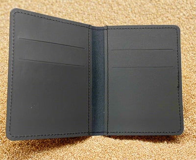 Outside, Texas Wallet