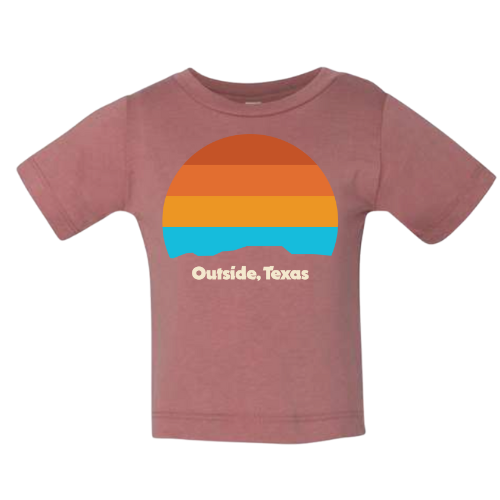 Kids Horizon T-Shirt