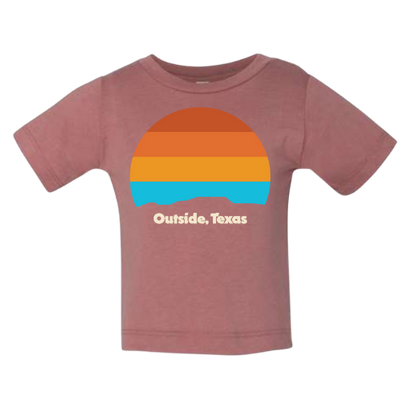 Kids Horizon T-Shirt
