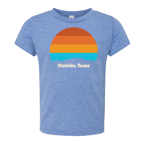 Kids Horizon T-Shirt