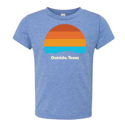Kids Horizon T-Shirt