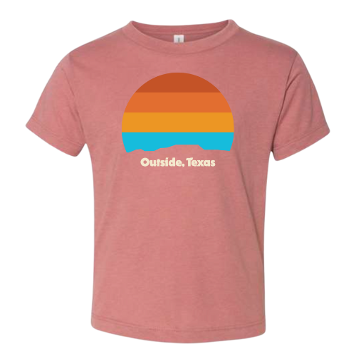Kids Horizon T-Shirt
