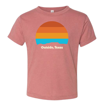 Kids Horizon T-Shirt