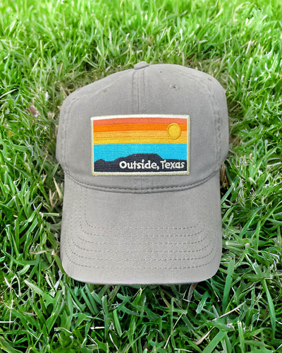 OTX Dad Hats