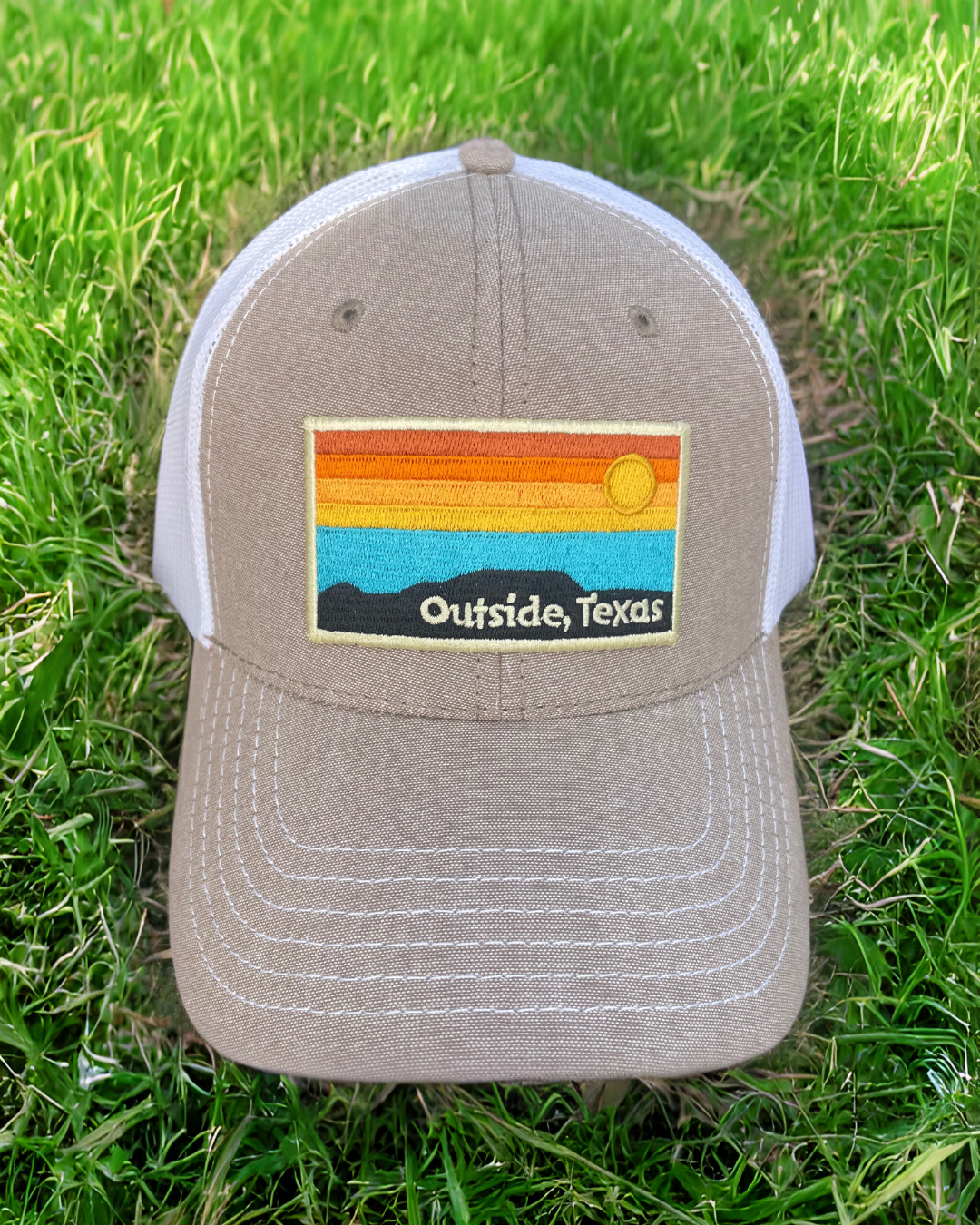 OTX Structured Hats