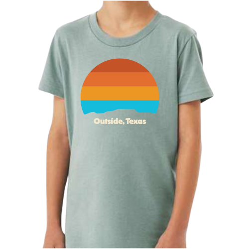 Kids Horizon T-Shirt