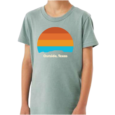 Kids Horizon T-Shirt