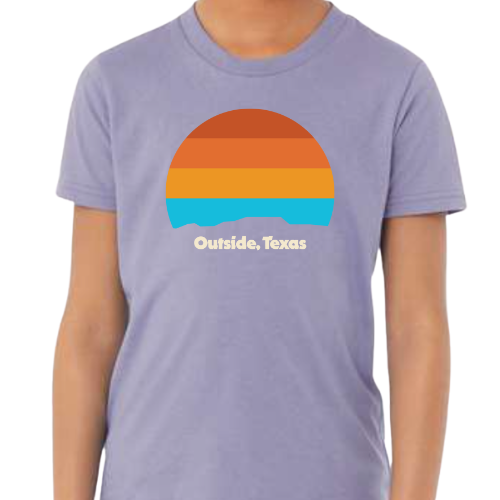 Kids Horizon T-Shirt